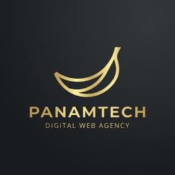 Panamtech Logo